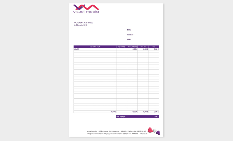 Insertion dans le site