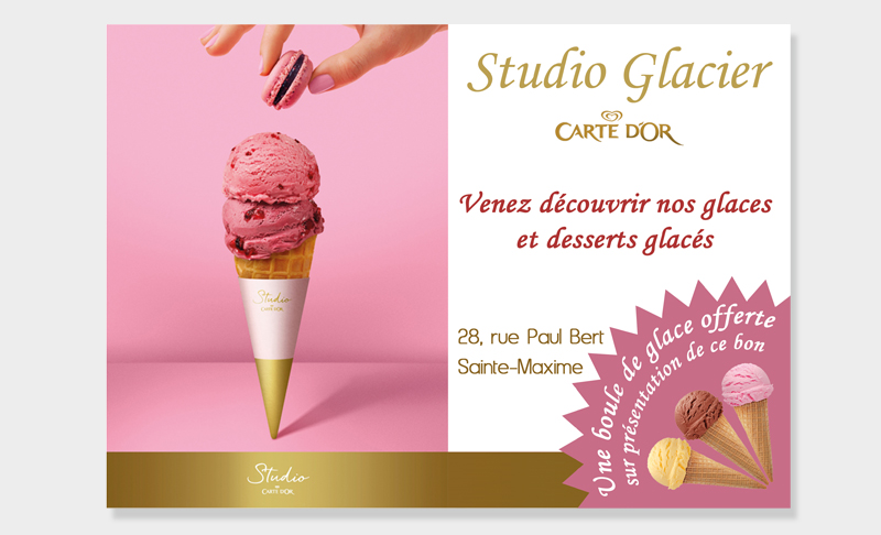 Insertion dans le site