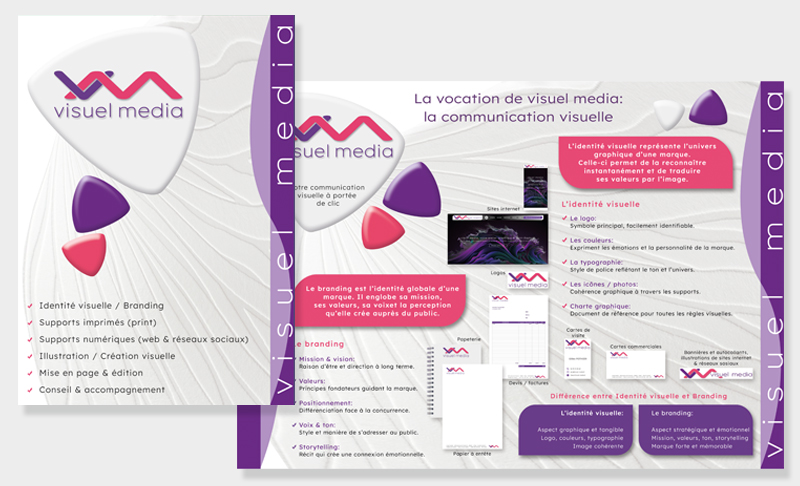 Insertion dans le site