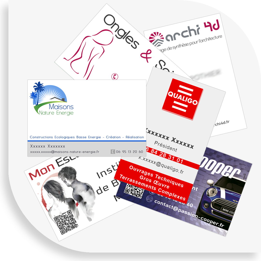 Insertion dans le site